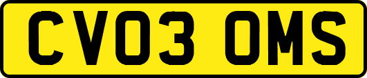 CV03OMS