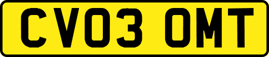 CV03OMT