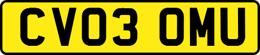 CV03OMU