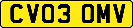 CV03OMV
