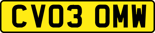 CV03OMW