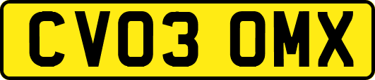 CV03OMX