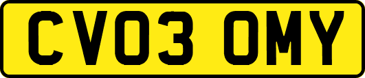 CV03OMY