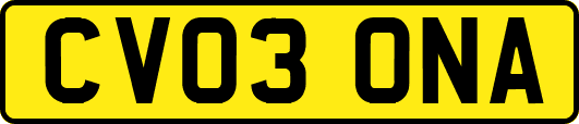 CV03ONA
