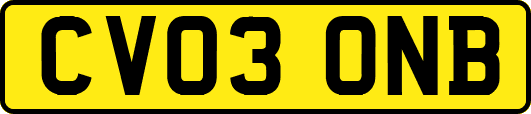 CV03ONB