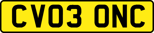 CV03ONC