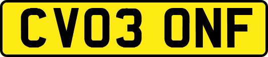CV03ONF