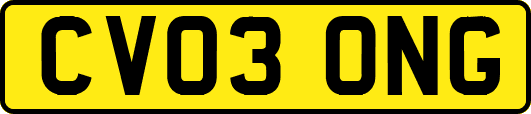CV03ONG