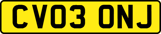 CV03ONJ