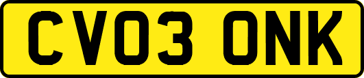 CV03ONK