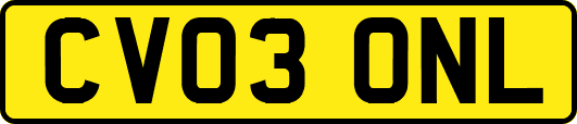 CV03ONL