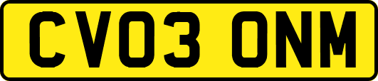 CV03ONM