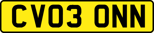 CV03ONN