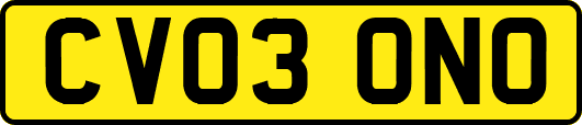 CV03ONO