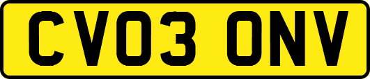 CV03ONV