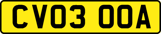 CV03OOA