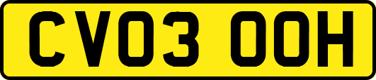 CV03OOH