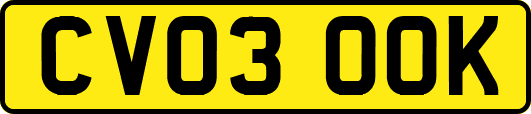 CV03OOK