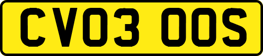 CV03OOS