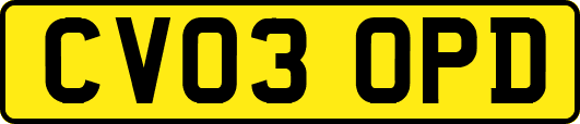 CV03OPD