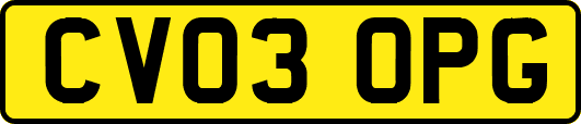 CV03OPG