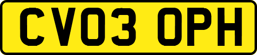 CV03OPH
