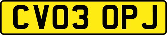 CV03OPJ