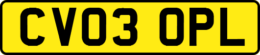 CV03OPL