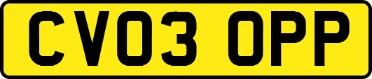 CV03OPP