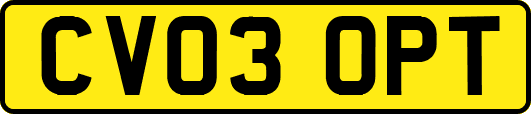 CV03OPT