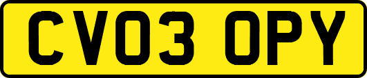 CV03OPY