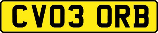 CV03ORB