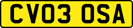 CV03OSA