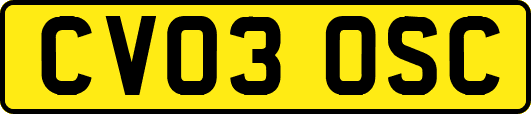 CV03OSC