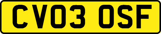CV03OSF