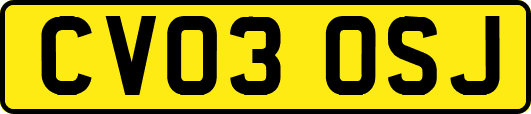 CV03OSJ