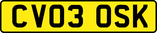 CV03OSK