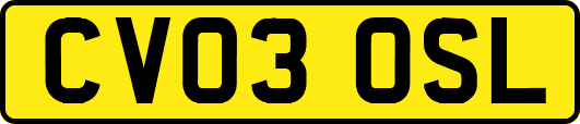 CV03OSL