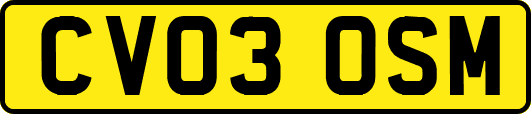 CV03OSM