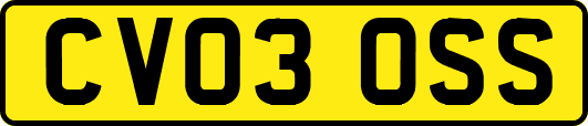 CV03OSS