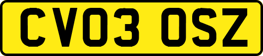 CV03OSZ