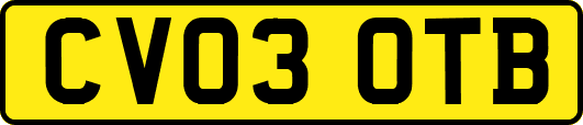 CV03OTB