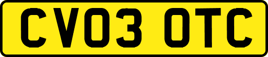 CV03OTC