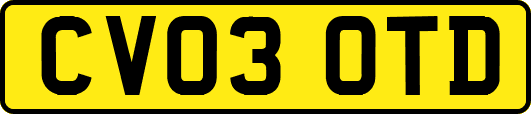 CV03OTD