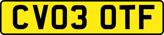 CV03OTF