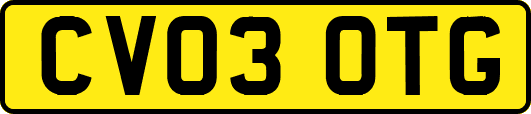 CV03OTG