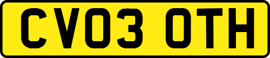 CV03OTH