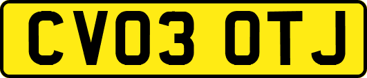 CV03OTJ