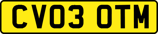 CV03OTM