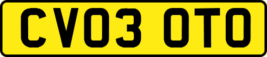 CV03OTO